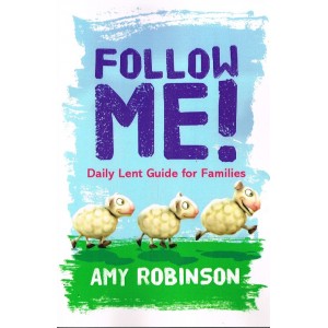 Follow Me by Amy Robinson